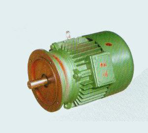 YEZ112S-4/3KW锥形三相异步电动机电机